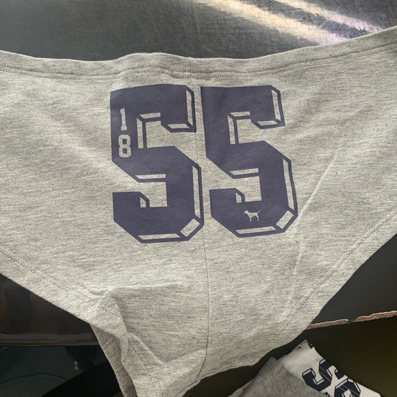 VS PINK PSU Panty - Picture 3 of 3